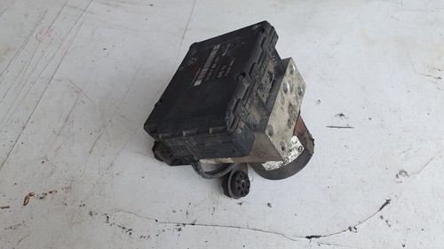 Bmw hydraulic dsc abs - bmw, brake