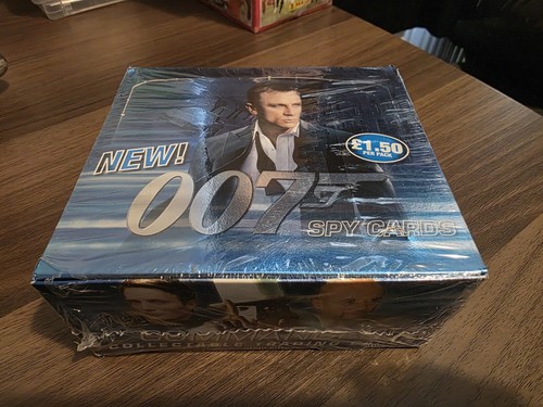 James bond 007 - bond,