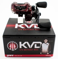 LEW'S KVD LFS KVD1HL 6.2:1