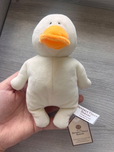 Jellycat beverlyhills bakery - x,