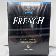 The SyberVision Foreign