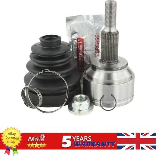 Rear drive shaft joint - drive, kit