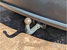 BMW X5 Tow Bar 2007 SUV 4/5dr