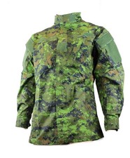Camo BDU Military Combat