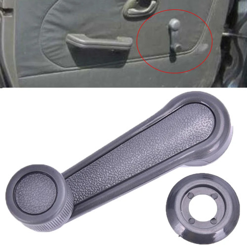 Universal car window winder - window,