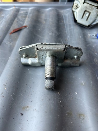 Poss nos lucas wiper wheel - poss, box
