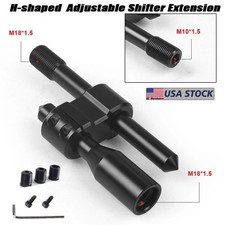 Car H Type Shift Knob