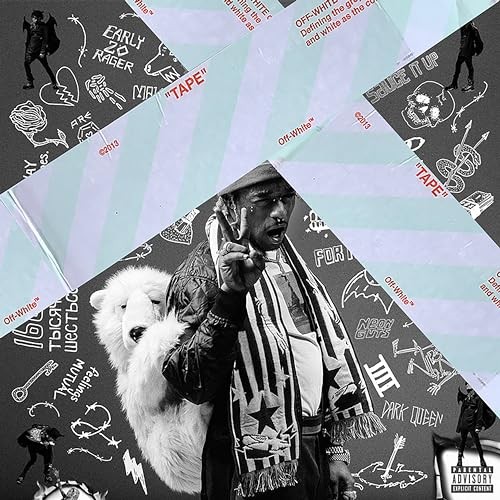 Lil uzi vert luv - is, 2