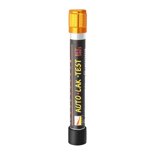 Car paint thickness - thickness, tester