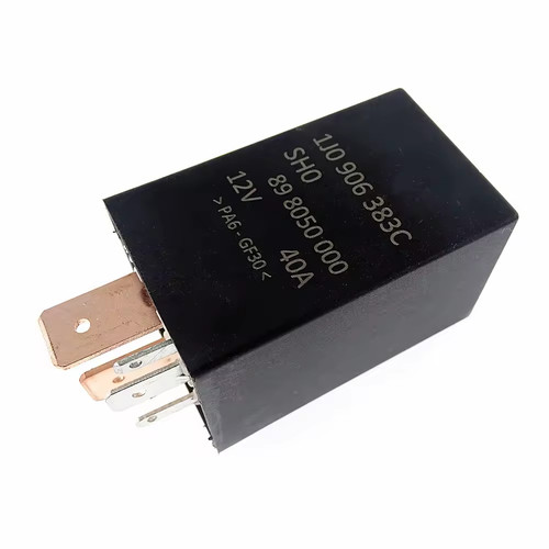 Fuel pump relay 409 for - for,