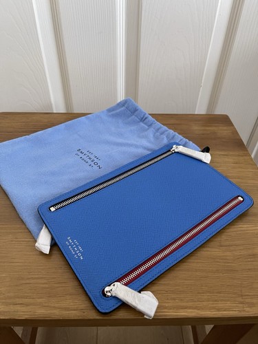 Genuine smythson bond - genuine,