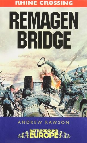 Remagen bridge battleground - bridge, (battleground
