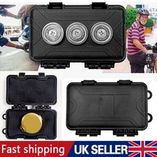 Magnetic Car Truck Van Stash