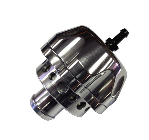 Spec twin piston - twin, valve