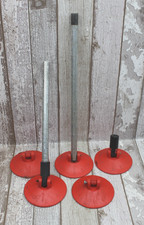 Octoplus Fishing Seatbox Legs
