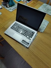 Sony Vaio SVT1313V1ES i7-3537U 12GB RAM  1TB SSD touchscreen laptop