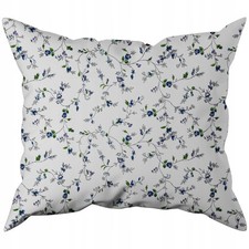 Flannel Cushion Cover 40x40 cm