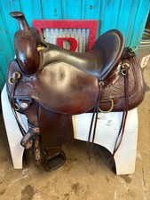 17" Circle Y Flex 2 Trail