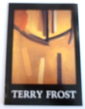 TERRY FROST Belgrave Gallery