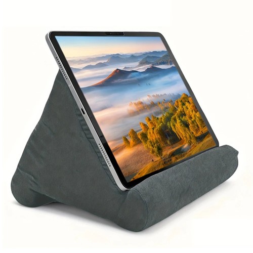 Tablet pillow stand soft - pillow,