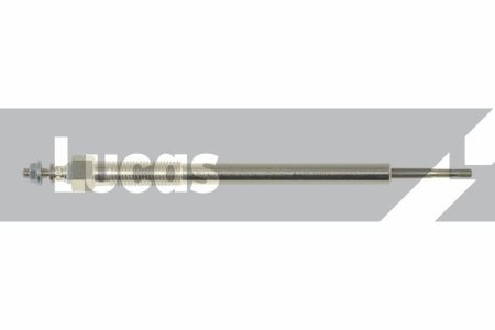 Lucas glow plug for mitsubishi - lucas,