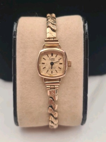 Vintage limit international - limit,