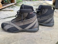 Hein Gericke Motorcycle Boots