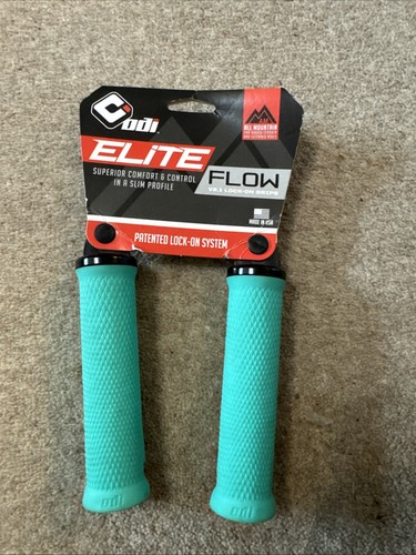 Odi elite flow mountainbike - elite,