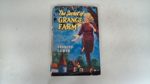 The secret grange farm - of,
