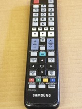 Genuine Samsung AH59-02291A  AV Remote HT-C555 HT-C650W HT-C550 HT-C553