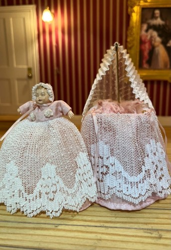Heidi ott crib - 1/12, and
