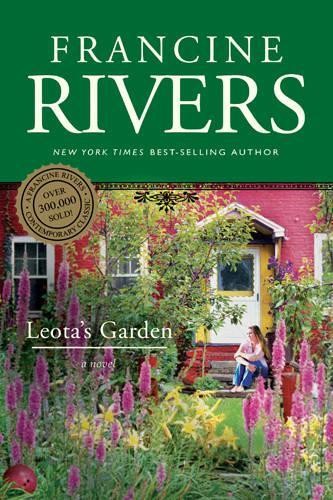 Leota garden rivers - leota's, by