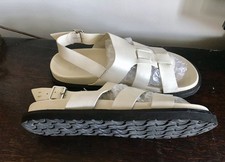 Moda in Pelle Shoon Lonnie