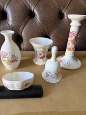 Wedgwood Meadow candle holder