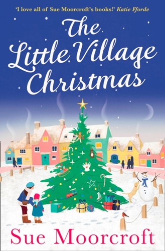 The little village - the,