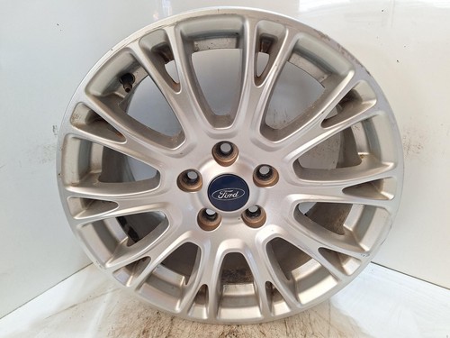 Ford focus titanium mk3 - focus,