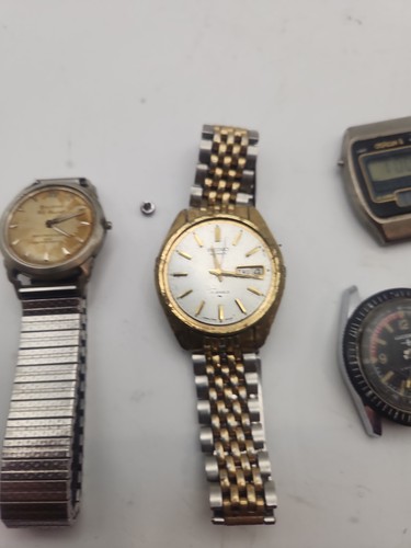 Vintage watches seiko - watches,,