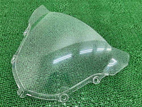 K1200r sport windshield - windshield, 4663