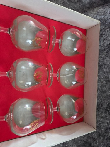 Vintage dema dauphine brandy - vintage,