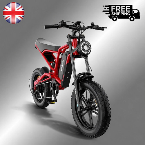 Hidoes fat tire - hidoes, |