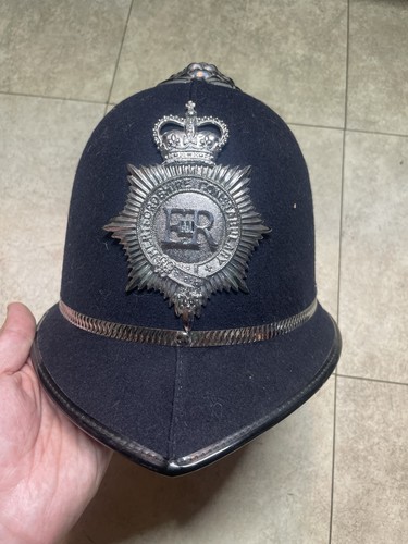 British bobby hat cap police - hat,