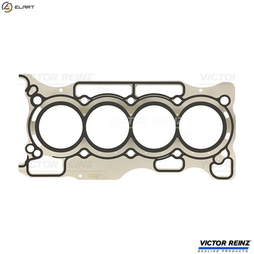 Gasket cylinder head - gasket,