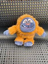 Sam Small  Soft Toy Plush