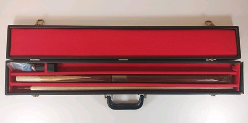 Telecue 148 snooker cue 3piece - telecue,