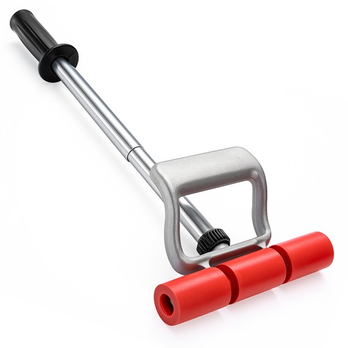 Floor wall roller extendable - floor,