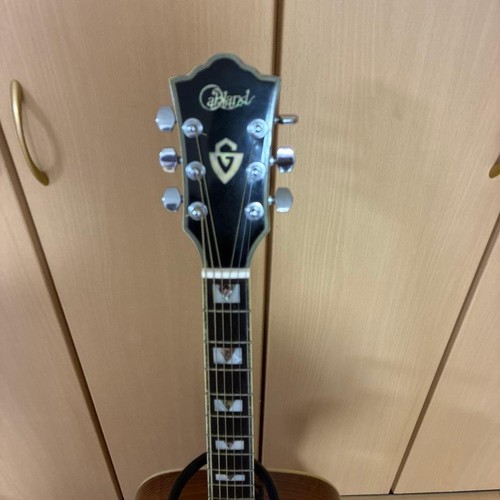 Guild flagship model - guild,