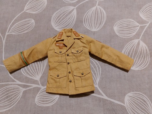 Action man 40th collection - action,