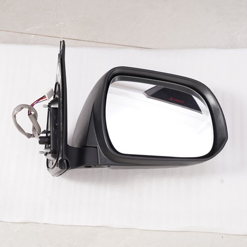 Driver side electric wing - driver,
