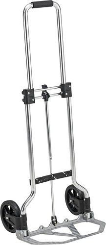 Garden friend folding trolley - friend,