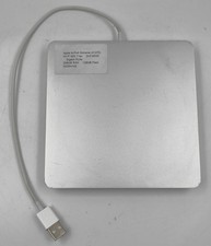 Apple USB SuperDrive optical